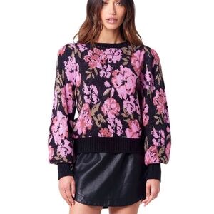 Saltwater Luxe Dollie Sweater